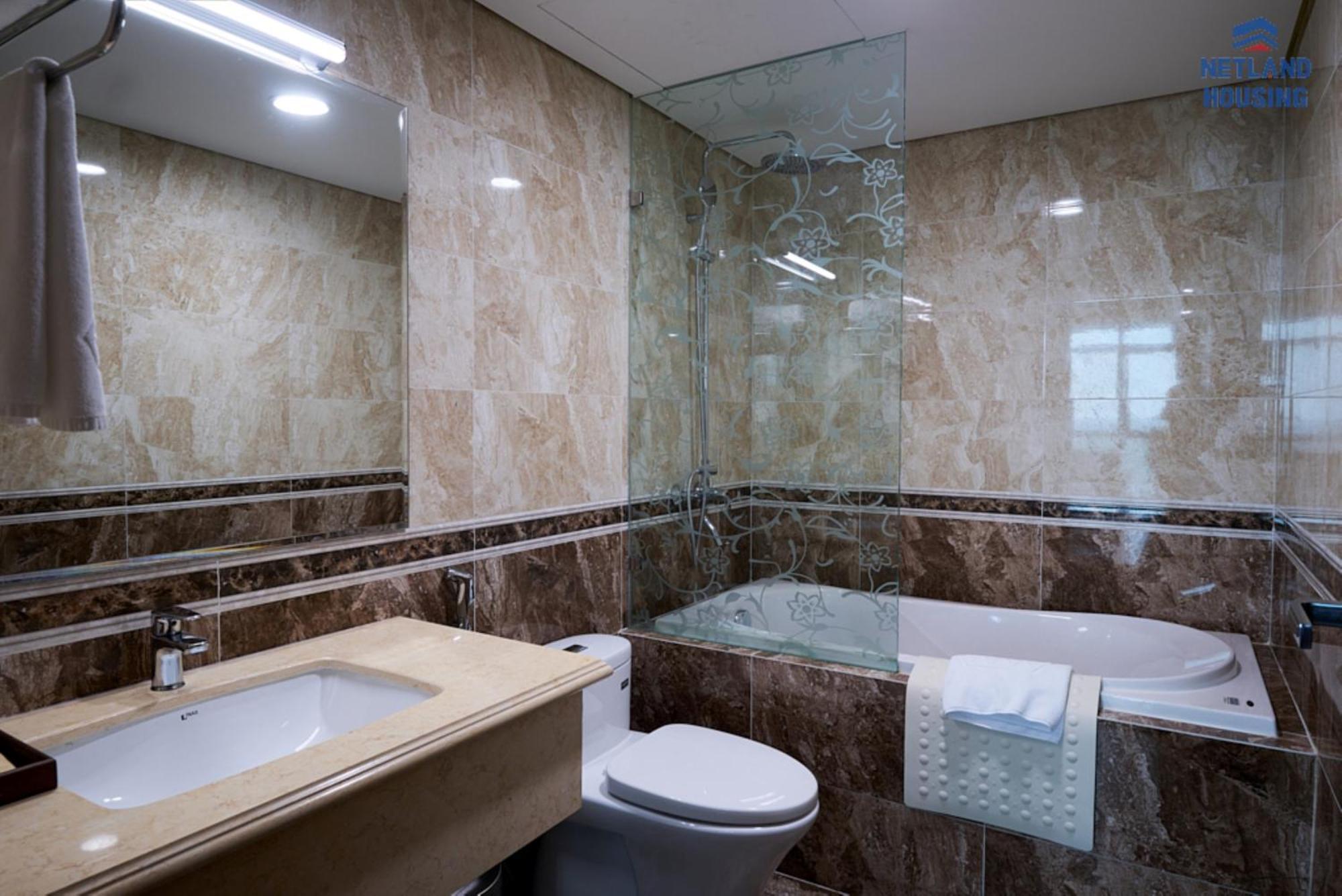 Westlake Legacy Suites By Netland Housing Ханой Экстерьер фото
