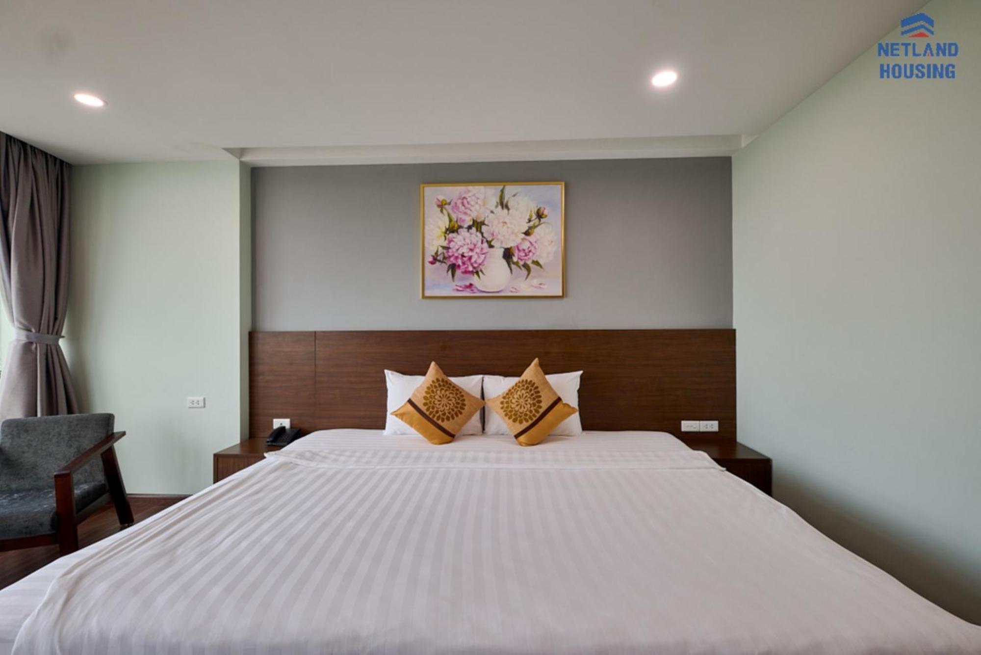 Westlake Legacy Suites By Netland Housing Ханой Экстерьер фото