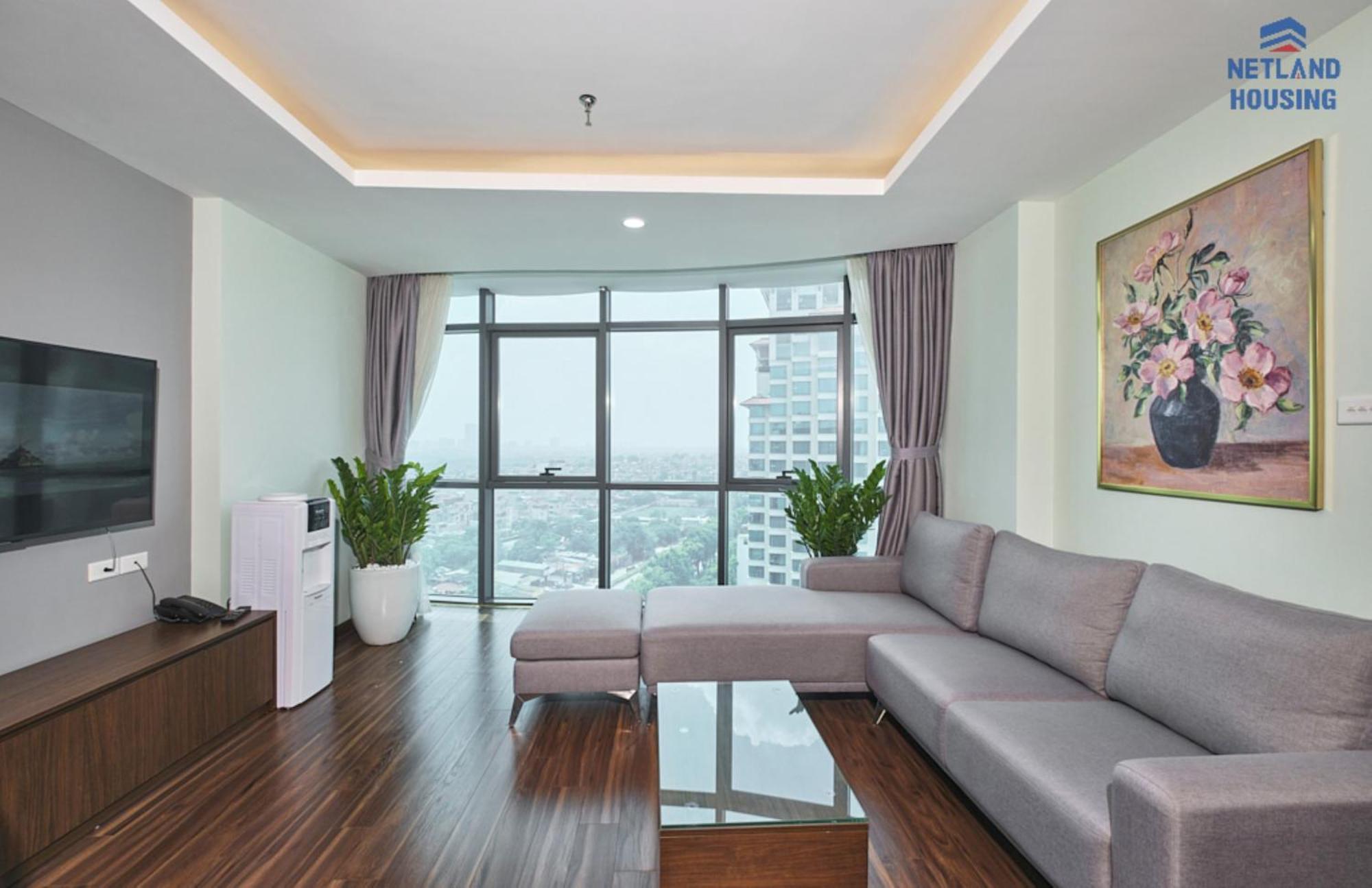 Westlake Legacy Suites By Netland Housing Ханой Экстерьер фото