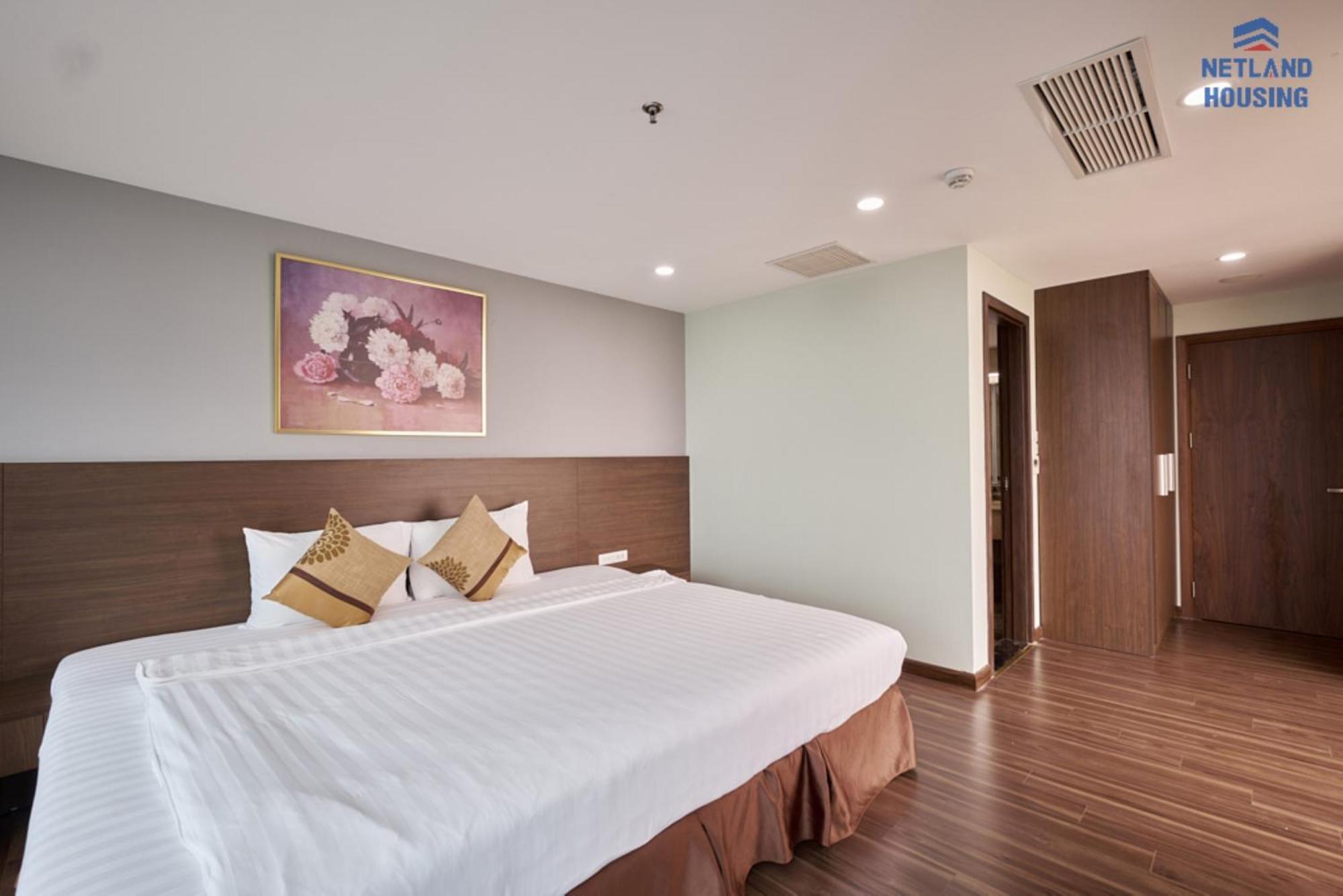 Westlake Legacy Suites By Netland Housing Ханой Экстерьер фото