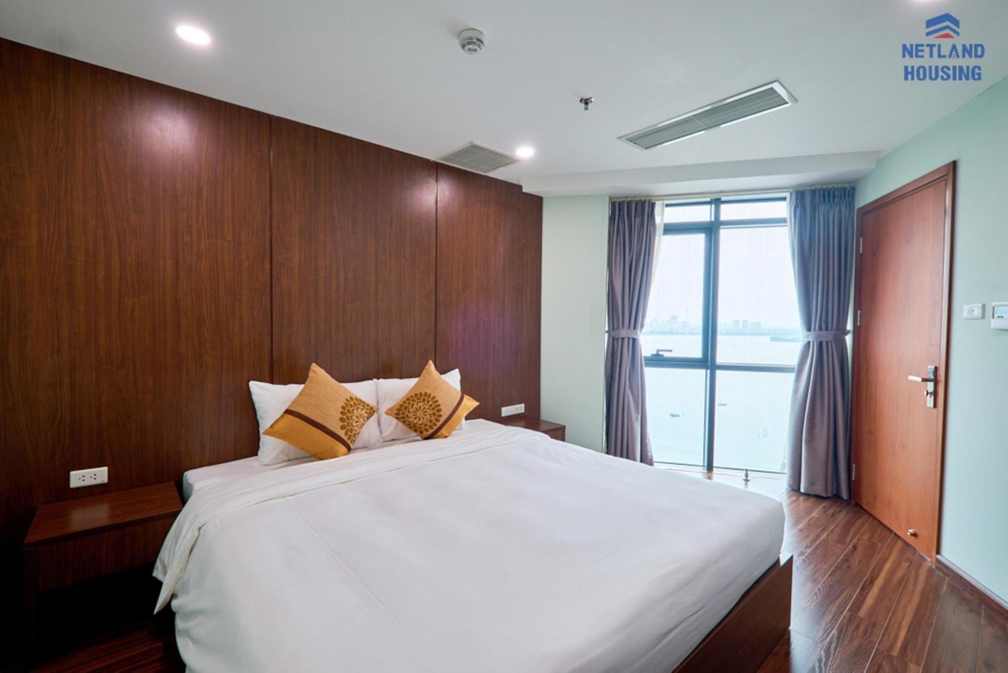 Westlake Legacy Suites By Netland Housing Ханой Экстерьер фото