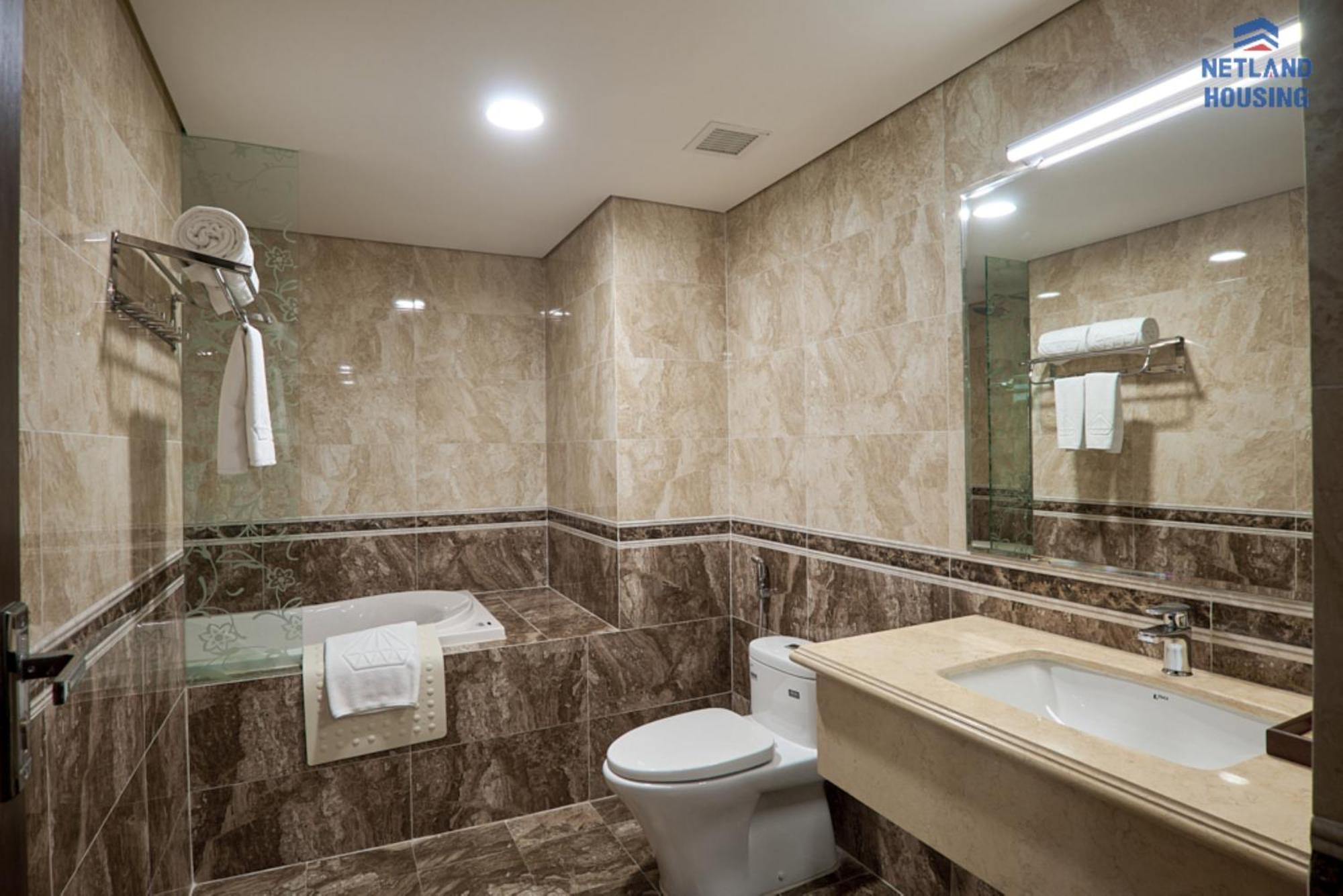 Westlake Legacy Suites By Netland Housing Ханой Экстерьер фото