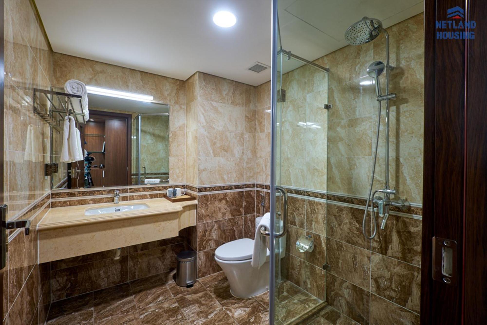 Westlake Legacy Suites By Netland Housing Ханой Экстерьер фото