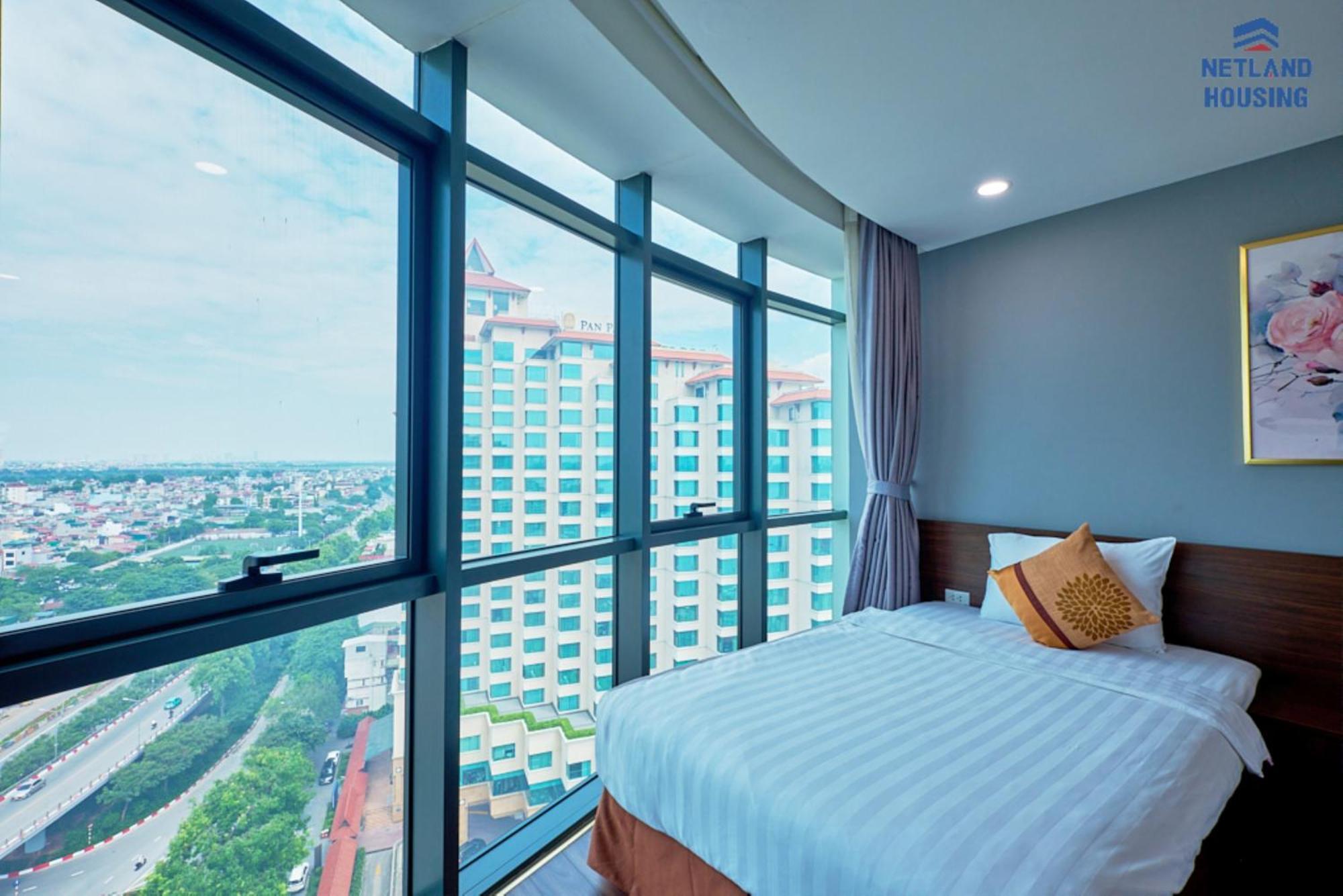 Westlake Legacy Suites By Netland Housing Ханой Экстерьер фото