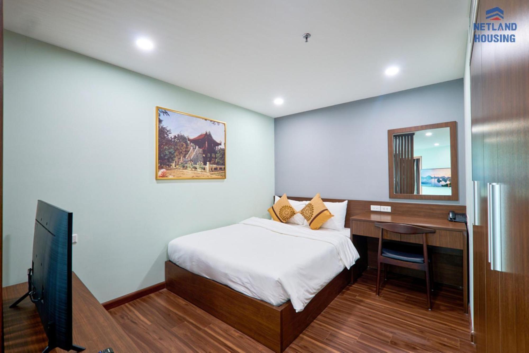Westlake Legacy Suites By Netland Housing Ханой Экстерьер фото