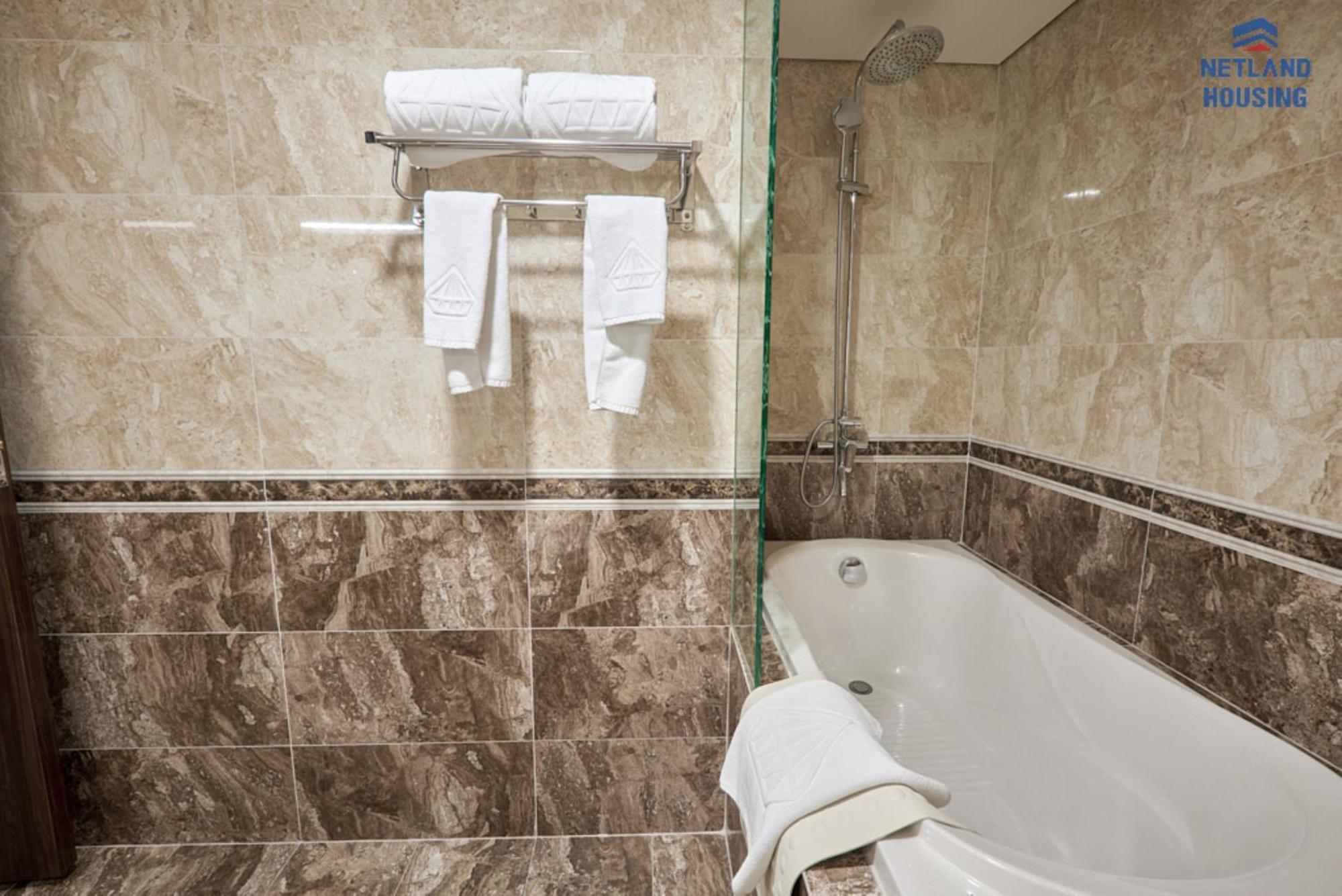 Westlake Legacy Suites By Netland Housing Ханой Экстерьер фото