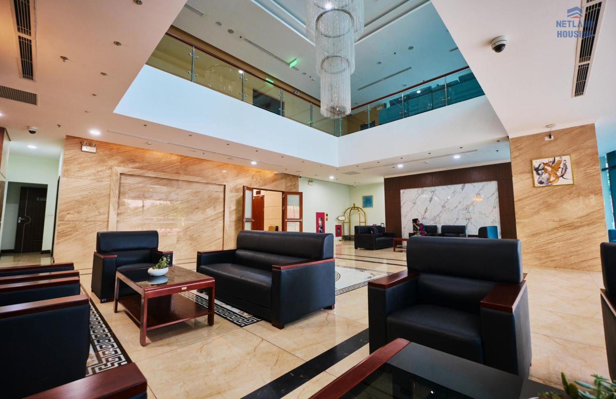 Westlake Legacy Suites By Netland Housing Ханой Экстерьер фото